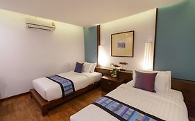 Villa Lantara Chiangmai